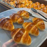 User's review image for mills by Truffle Bakery 福岡春日店