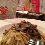 用戶對於鹿肉&オイスターバル 鹿肉スロウダウン的評論圖