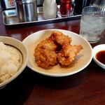 用戶對於ラーメン横綱 桂麺房 阪急桂店的評論圖