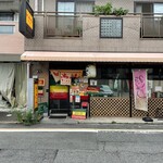 用户对于いっちゃんラーメン的评论图