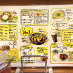 用户对于キッチン  シュシュ アスティ45店的评论图