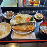 User's review image for もり平
