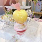 User's review image for HAUTE COUTURE・CAFE