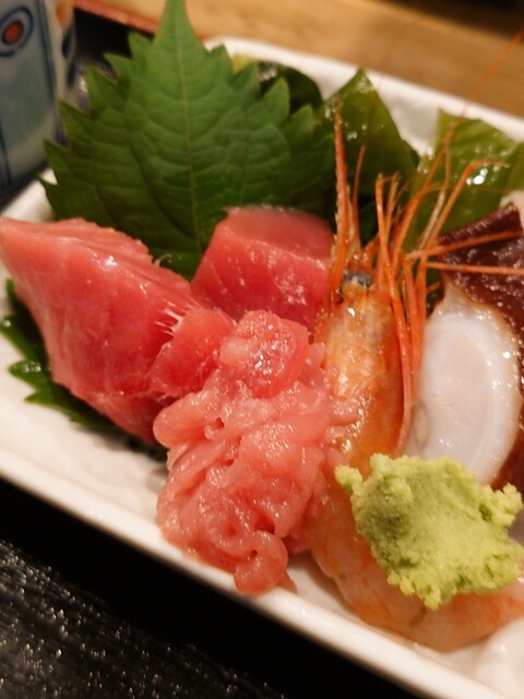 User's recommendation image for 酒処 食処 おがわ