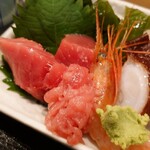 User's review image for 酒処 食処 おがわ