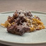 用户对于restaurant origami的评论图