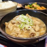 用户对于もつ次郎 北37条東店的评论图