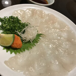 用戶對於玄品 上野 ふぐ・うなぎ・かに料理的評論圖