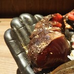 用户对于炉端焼 高知的评论图