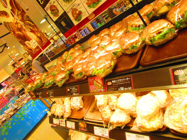 用户对于サンヴァリエ 清田店的评论高清图