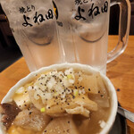 User's review image for 焼とり よね田 中野店