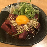 用户对于堺炭火ホルモン縁や的评论图