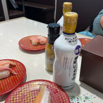 用戶對於魚べい 東大阪店的評論圖