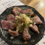 用户对于やきとんやんぐ セカンド NAKANO的评论图