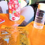 用戶對於ファミリーマート 博多駅中央改札口店的評論圖