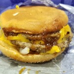 User's review image for マクドナルド サンシャインシティＡＬＴＡ店