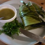 用户对于エルパンチョ 心斎橋的评论图