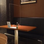 用戶對於B.C.T. BAR CARDINAL TOKYO的評論圖