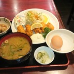用戶對於まどもあぜる的評論圖