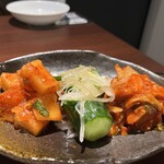 用戶對於KIWAMI焼肉 九斗的評論圖