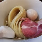 用戶對於麺屋 なおと的評論圖