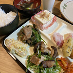 User's review image for あおがしま屋