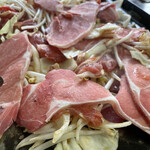 User's review image for 澤出精肉店