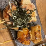 用戶對於屋台屋 博多劇場 調布店的評論圖