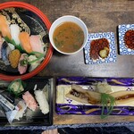 用户对于銀のさら 札幌創成川通り店的评论图