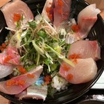 User's review image for 勝どき橋 まえ田