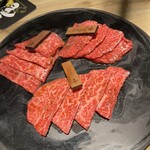 User's review image for 焼肉 牛宮城