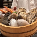 用户对于鮨 Suntos的评论图