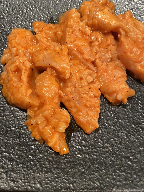 用戶對於利花苑 中洲店的評論圖