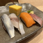 用戶對於かまた寿司的評論圖
