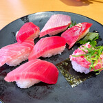 User's review image for スシロー 池袋駅東口店