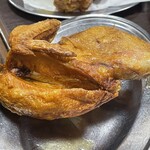 用戶對於若鶏時代 なると 本店的評論圖