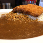 User's review image for カレーハウス ＣｏＣｏ壱番屋 小倉南区朽網店