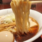 用户对于らーめん竹馬的评论图