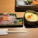 用戶對於のど黒のあくび 御徒町店的評論圖