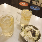 User's review image for 屋台屋 博多劇場 門前仲町店