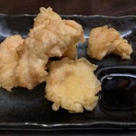 用戶對於なんば よっちょれ 庄屋はん的評論圖