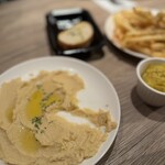 用戶對於Arabian Restaurant ＆ Cafe Bar Oasis的評論圖
