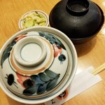 用戶對於十勝豚丼 いっぴん 札幌平岡店的評論圖