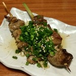 用戶對於やきとり家すみれ 蒲田店的評論圖