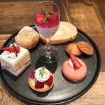User's review image for MAISON TANUKI