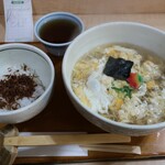 用戶對於繁昌そば的評論圖