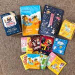用户对于カレルチャペック紅茶店 有楽町イトシア店的评论图