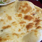 用户对于ネパールのカレー屋さん 新琴似店的评论图
