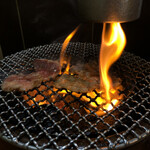 用戶對於焼肉ここから 茅場町店的評論圖