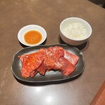 User's review image for 焼肉 冷麺 ユッチャン。